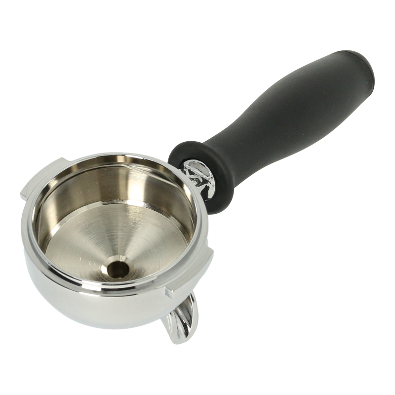 Siebträger (2-Auslauf / Original) für Rancilio Espressomaschinen