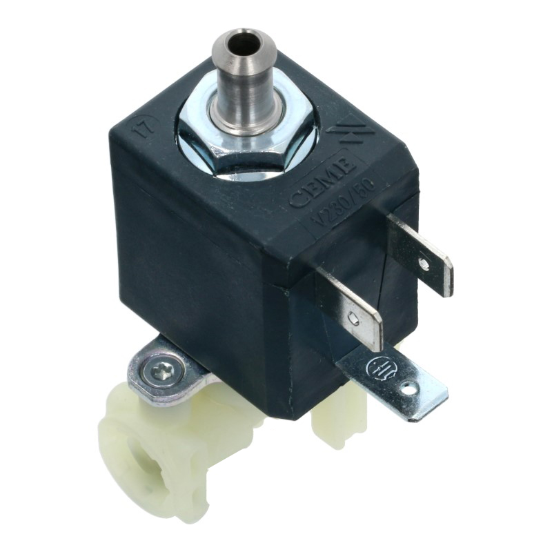 Solenoidventil / Magnetventil für DeLonghi ECAM / EN