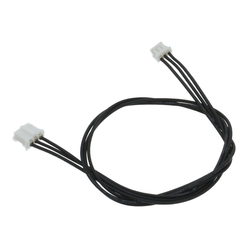 Kabel (3-Polig / 265mm) für Mahlwerk und Wassertanksensor