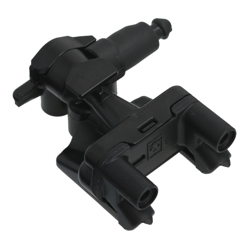 Milchaufschäumer für Siemens EQ.6 & Bosch VeroAroma