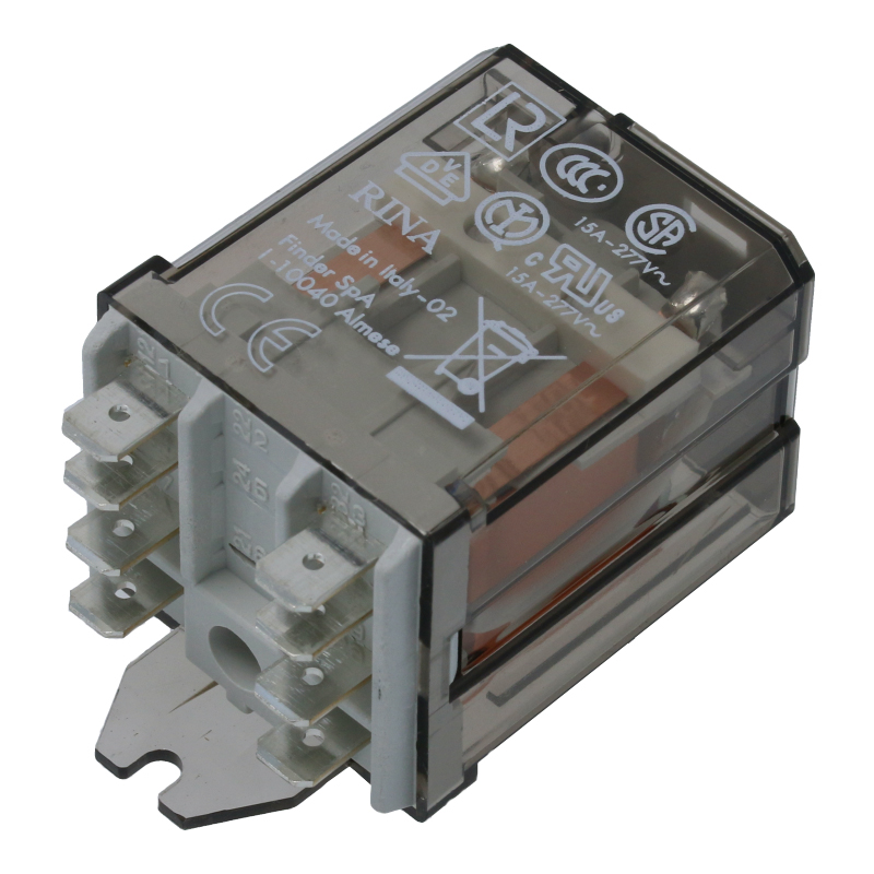 Relay (16A) für ECM / Quickmill Espressomaschinen