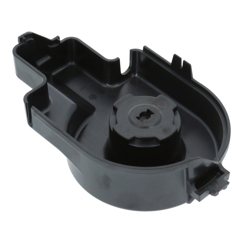 Träger / Halterung für Thermoblock der Jura Z6 / Z8 Kaffeevollautomaten