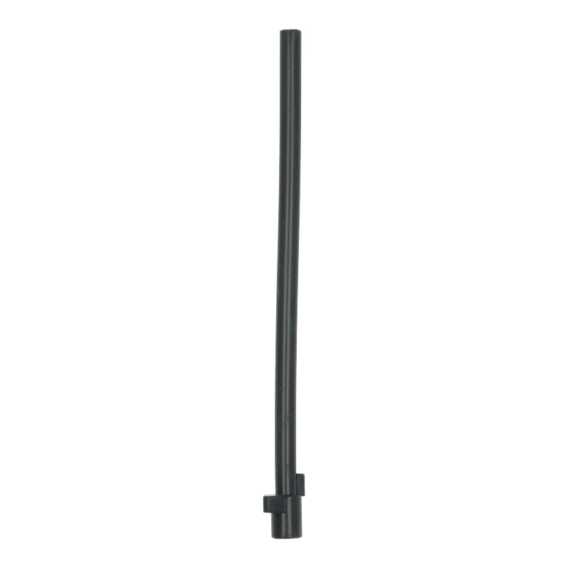 Schlauch (210mm) für Dampfbezug der Saeco Royal Kaffeevollautomaten
