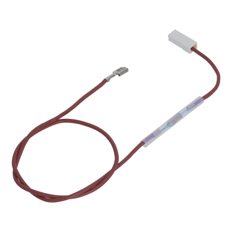 STB-Litze (167°C / Braun) für Thermoblock der Nivona Typ 568 Kaffeevollautomaten
