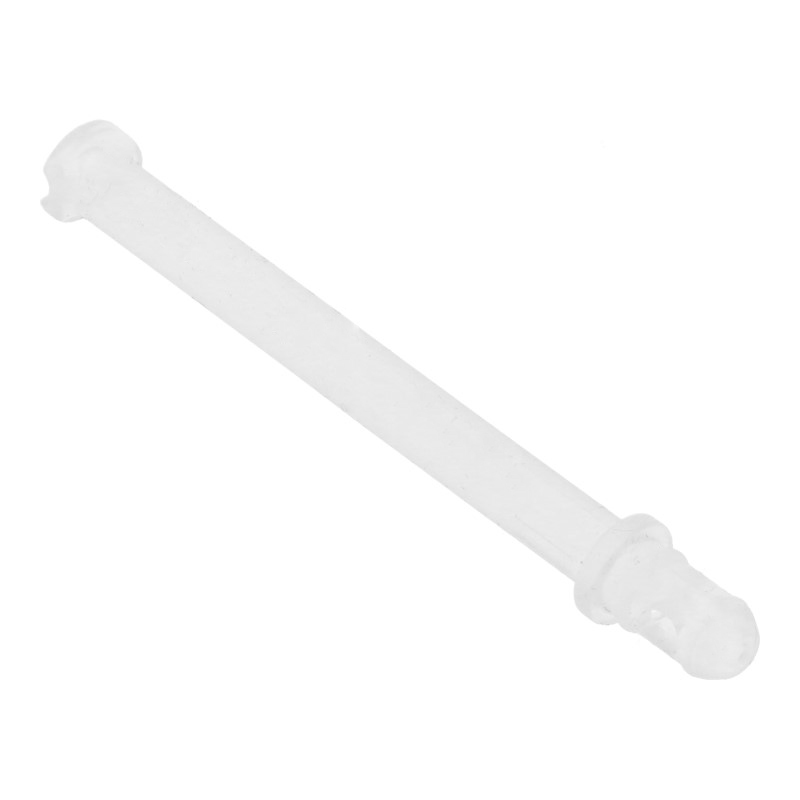 Ansaugrohr (L=103mm) für Milchbehälter der DeLonghi EN 520 / EN 550