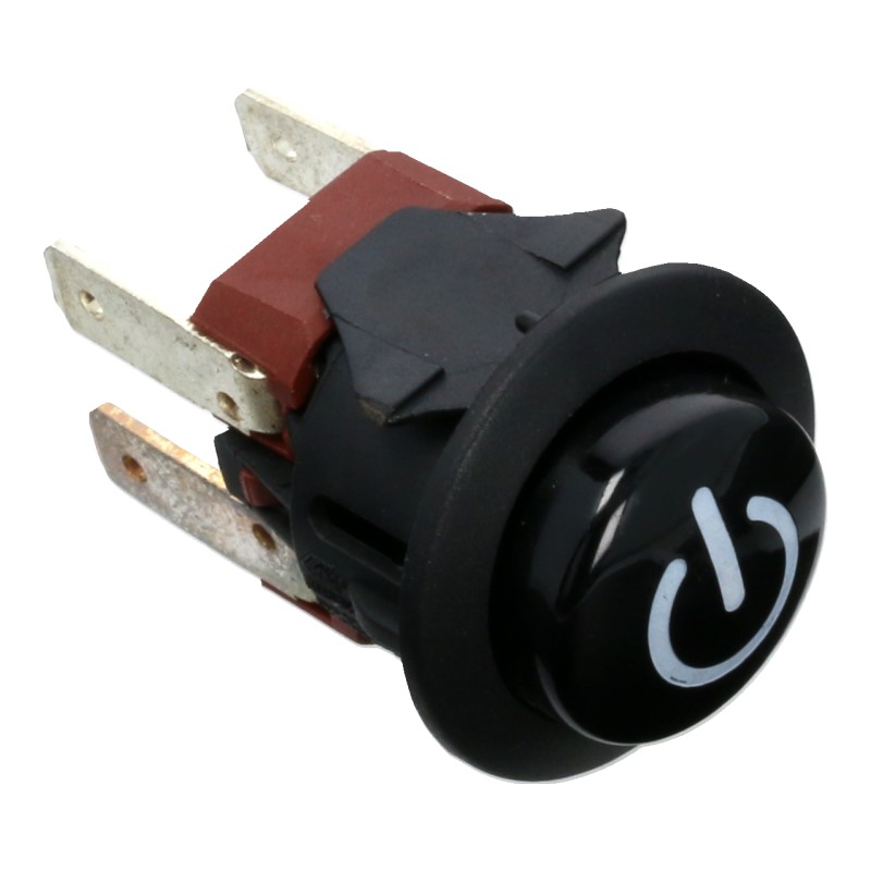 Netzschalter (16A / 250V) für Saeco / Gaggia Espressomaschinen