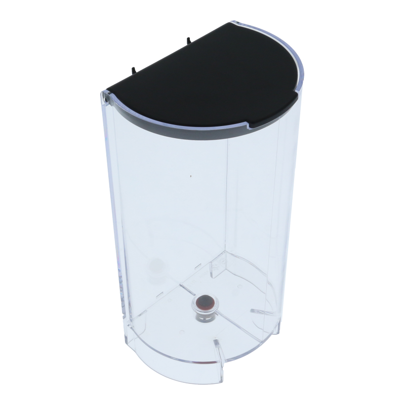 Wassertank für DeLonghi / Krups Nespresso Pixie Kapselmaschinen