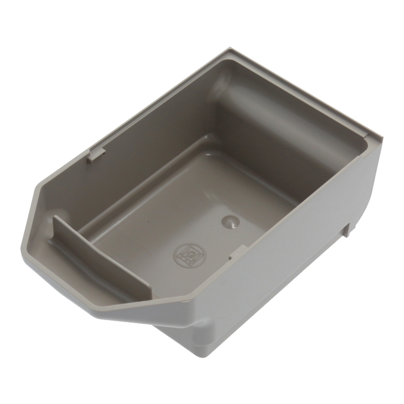 Abtropfschale Kapselbehälter für DeLonghi EN 560.W Nespresso Lattissima Touch