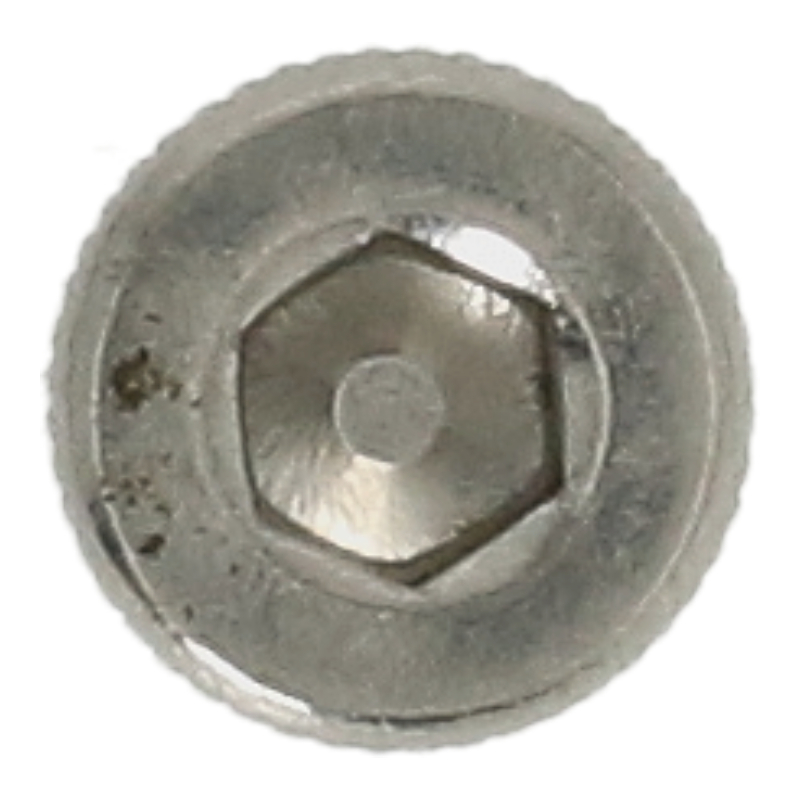 Schraube (M4x10mm) für Quickmill / Rancilio / ECM / Prifitec Siebträger