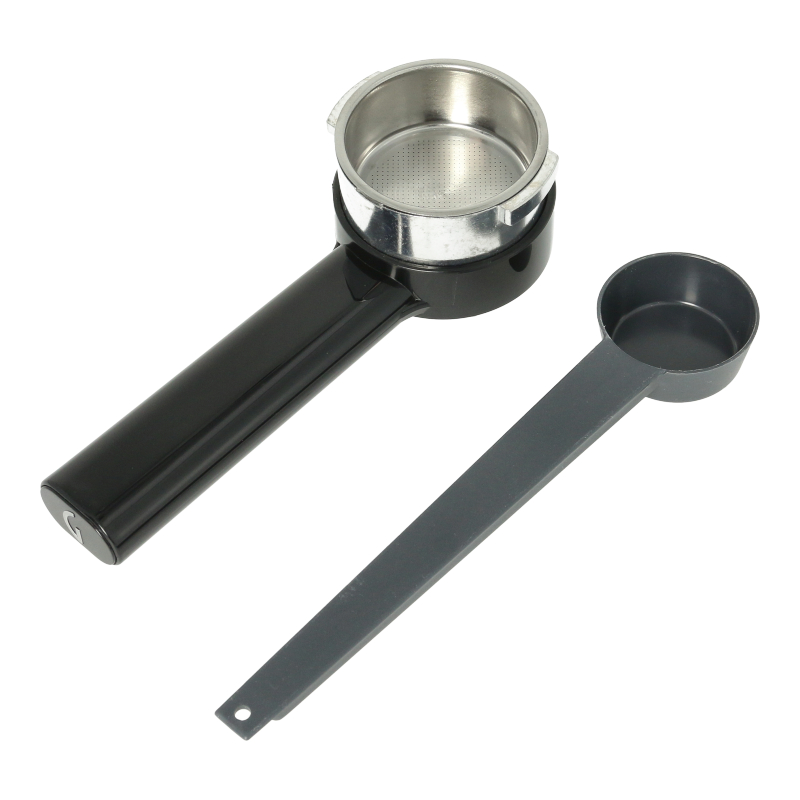 Siebträger (Prestige) für Saeco / Gaggia Espressomaschinen