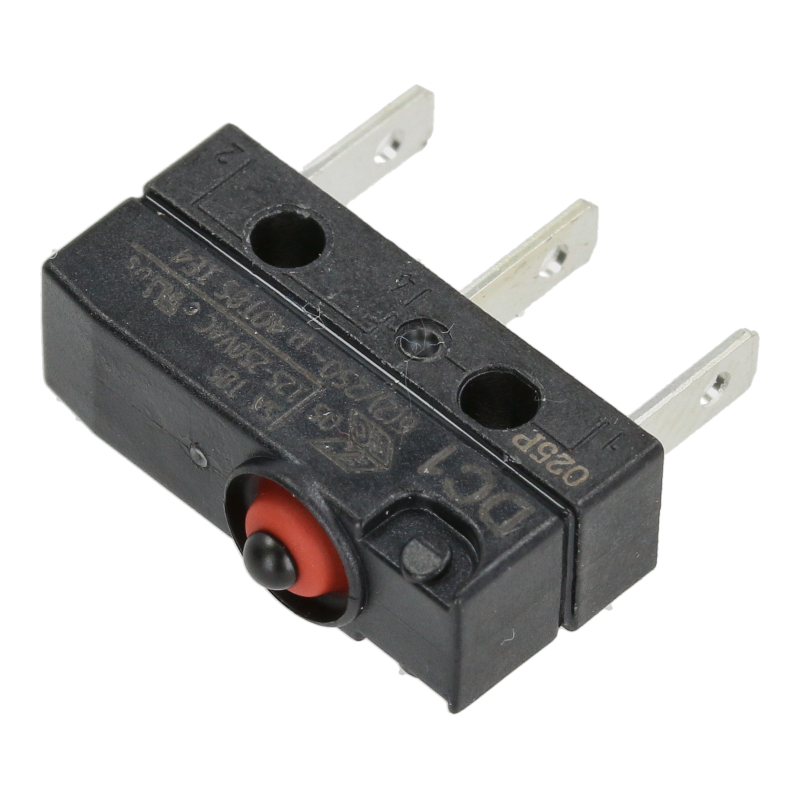 Mikroschalter DC1 5A für DeLonghi ECAM / EXAM