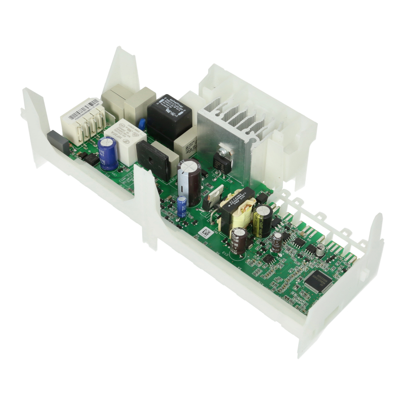 Steuerungsmodul (programmiert) für Siemens EQ.6