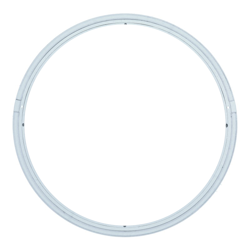 Ring (Transparent) zu Bohnenbehälter für Siemens EQ.7 & Bosch VeroBar