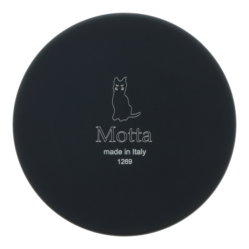 Tamper (58mm / Leveller)