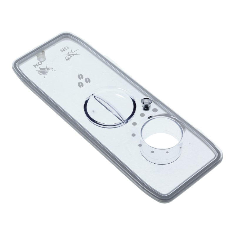 Aromadeckel für Saeco / Philips / Gaggia Kaffeevollautomaten