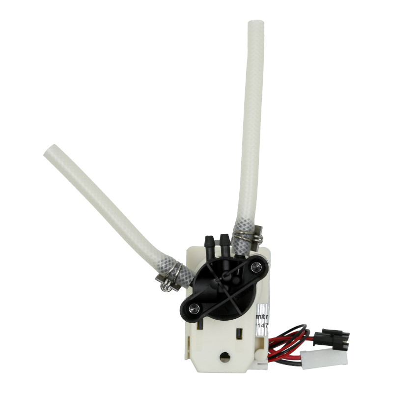 Keramikventil (12-24V) für Jura Impressa J- / XJ-Serie Kaffeevollautomaten