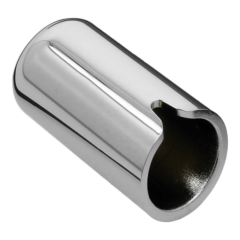 Abdeckung (Chrom) für Saeco / Philips / Gaggia Kaffeevollautomaten