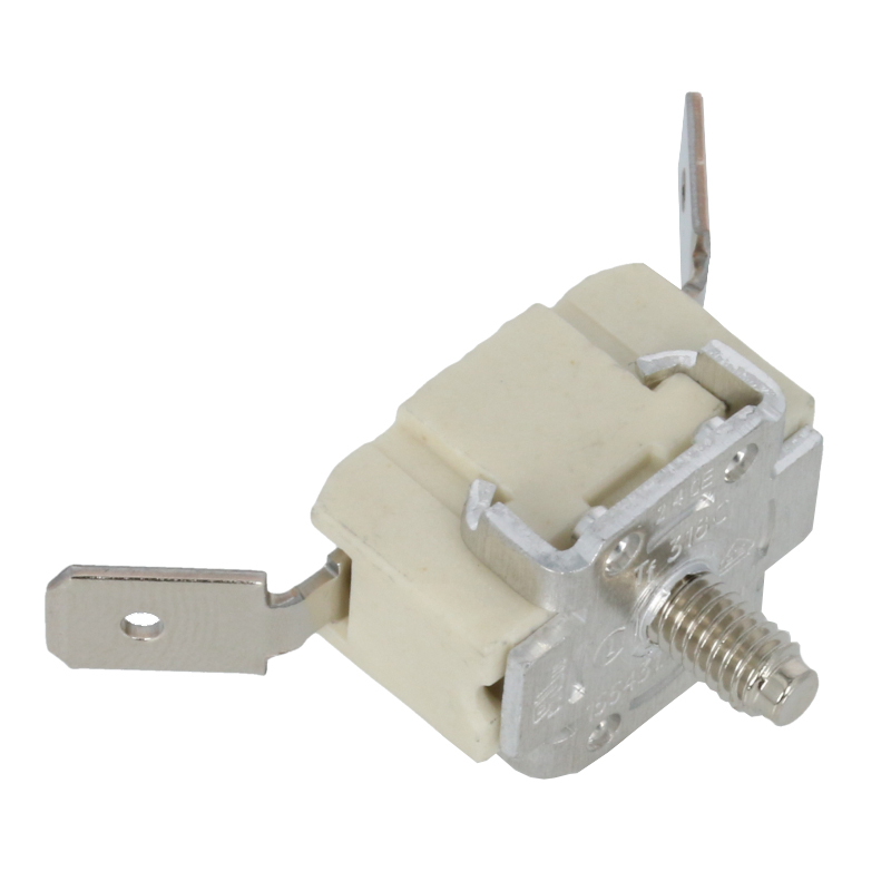 Thermostat (318°C) für DeLonghi Dampfheizung