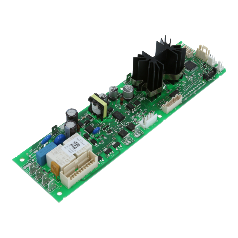 Leistungsplatine DeLonghi ECAM 25.462.B / ECAM 25.462.B / ECAM 25.467.S / ECAM 25.467.B