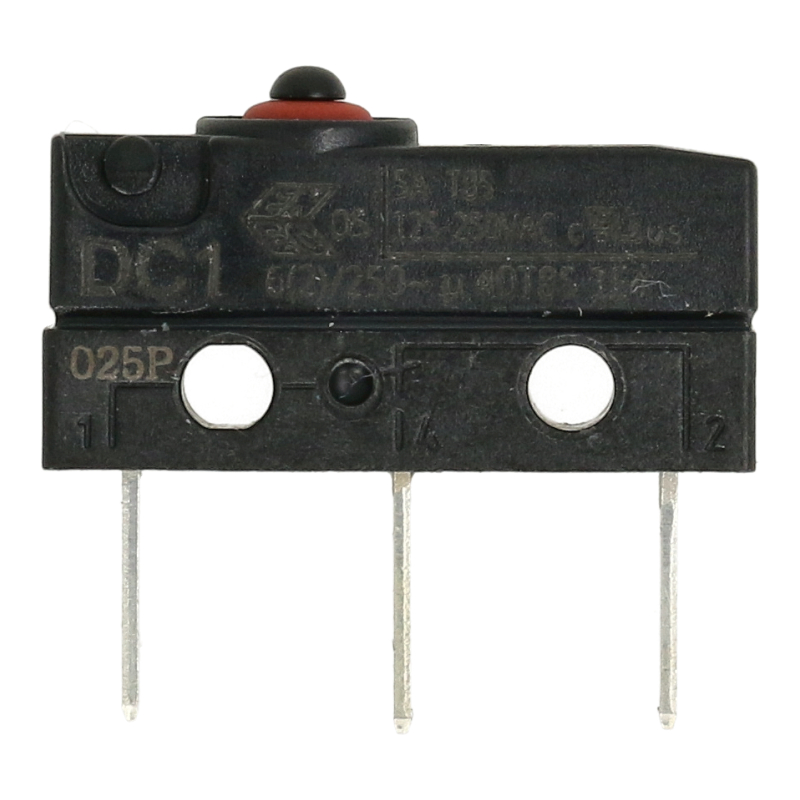 Mikroschalter DC1 5A für DeLonghi ECAM / EXAM