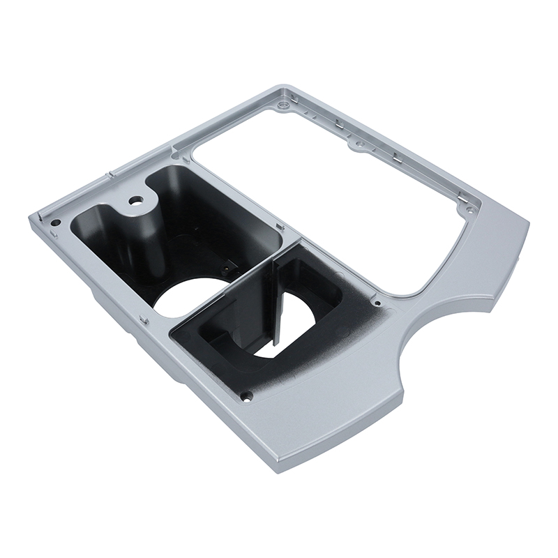 Gehäuseabdeckung (Silber) für Jura Impressa S / X / XS Serie Kaffeevollautomaten