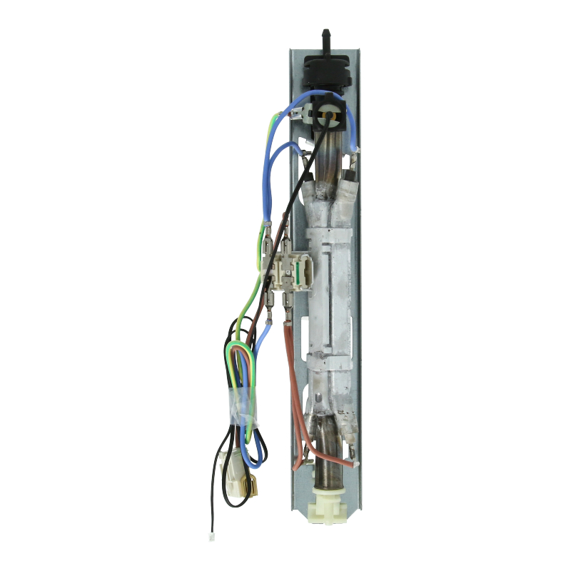 Durchlauferhitzer inkl. Verdrahtung und NTC für Siemens EQ.300 / EQ.500 & Bosch VeroCup