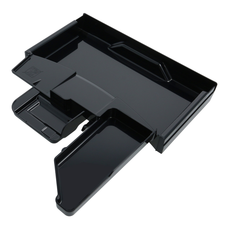 Abtropfschale (Schwarz) für DeLonghi ESAM Perfecta Evo