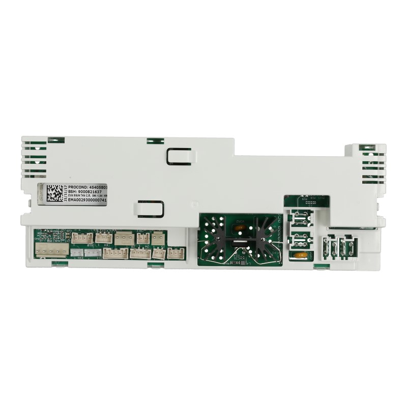Steuerungsmodul (SW 1.04 / HW 1.0) für Siemens EQ.5 & Bosch VeroCafe Latte