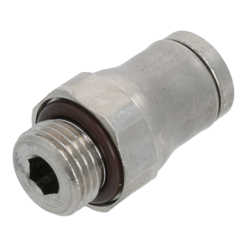 Legris Anschluss (1/8" / 6mm Schlauch)