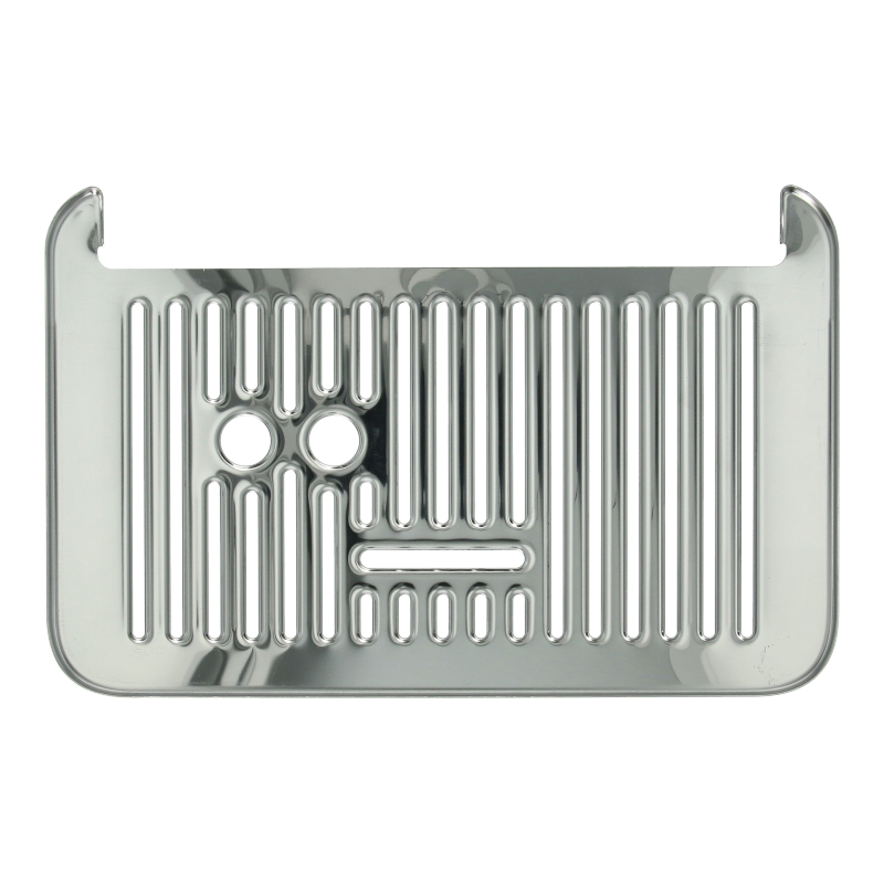 Abtropfgitter (Edelstahl) für DeLonghi La Specialista Arte EC 9155