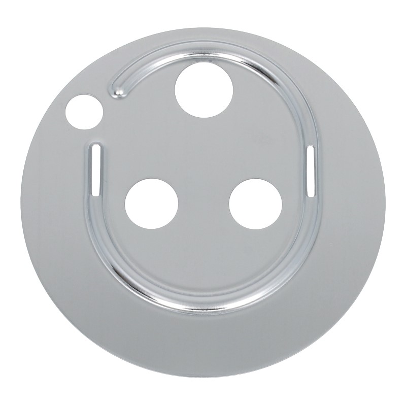 Tropfblech (Magnetisch) zu Milchaufschäumer für Siemens EQ.7
