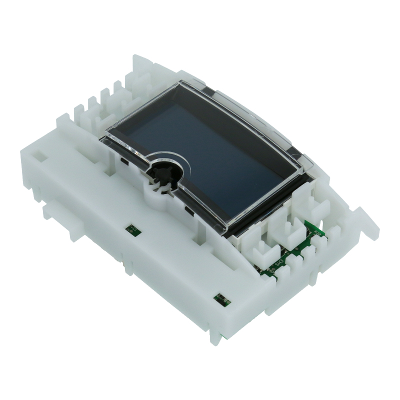 Displaymodul (ohne Tasten) für Bosch VeroProfessional