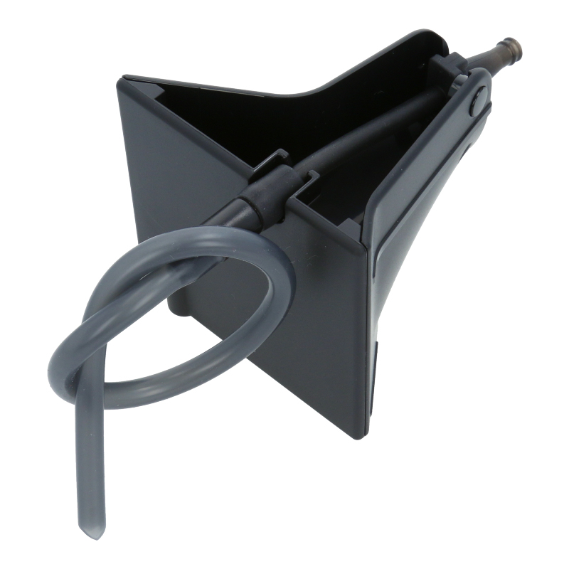 Anschlusseinheit / Milchadapter für Siemens EQ.9 Kaffeevollautomaten