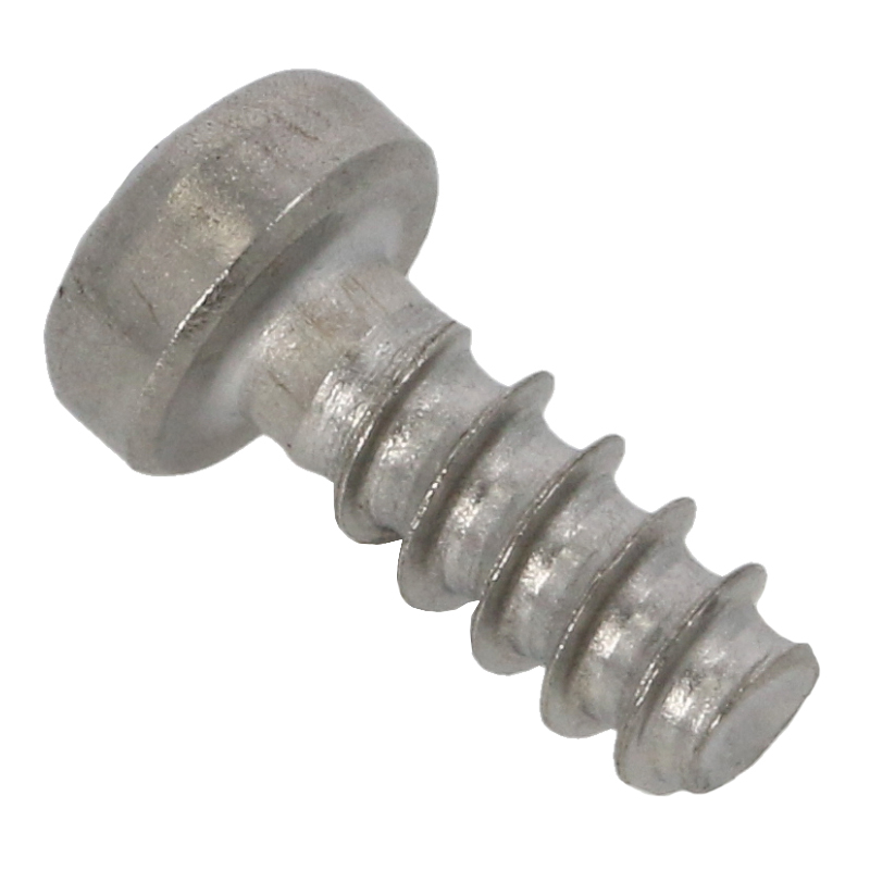 Schraube (2,5x6mm) für die Abtropfschale der Nivona NICR 9xx / NIVO 91xx Kaffeevollautomaten