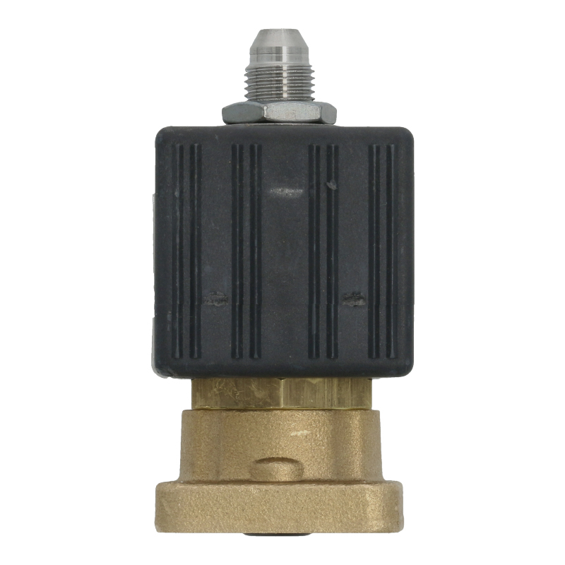 Magnetventil 3-Wege (220V / 9W) für Rancilio Miss Silvia Espressomaschinen