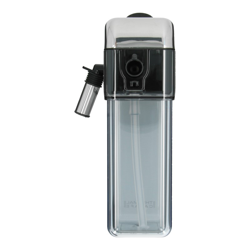 Milchkaraffe für DeLonghi ECAM und ETAM Kaffeevollautomat