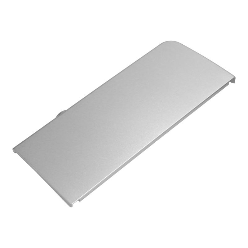 Bohnenfachdeckel (Silber) DeLonghi ESAM 3600 Elegance