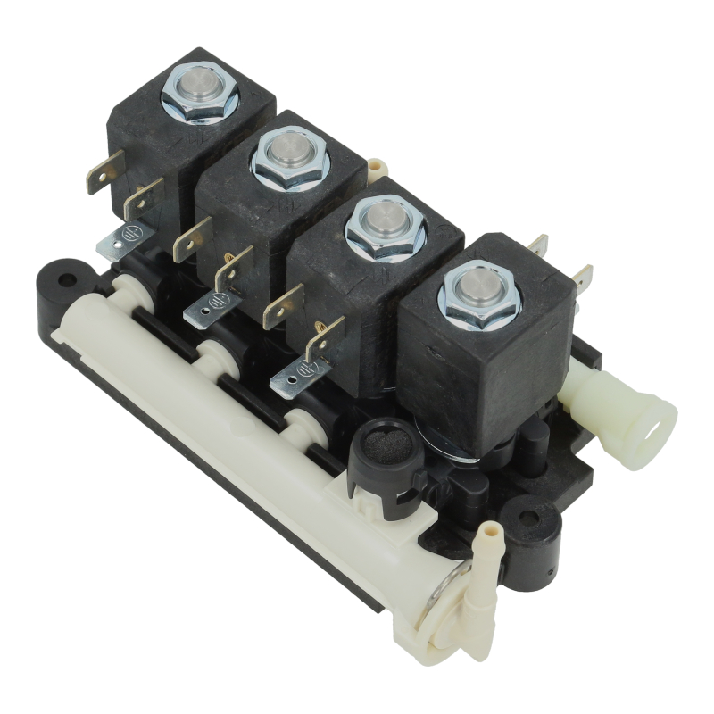 Magnetventilblock für Saeco Xelsis SM7xxx Kaffeevollautomaten