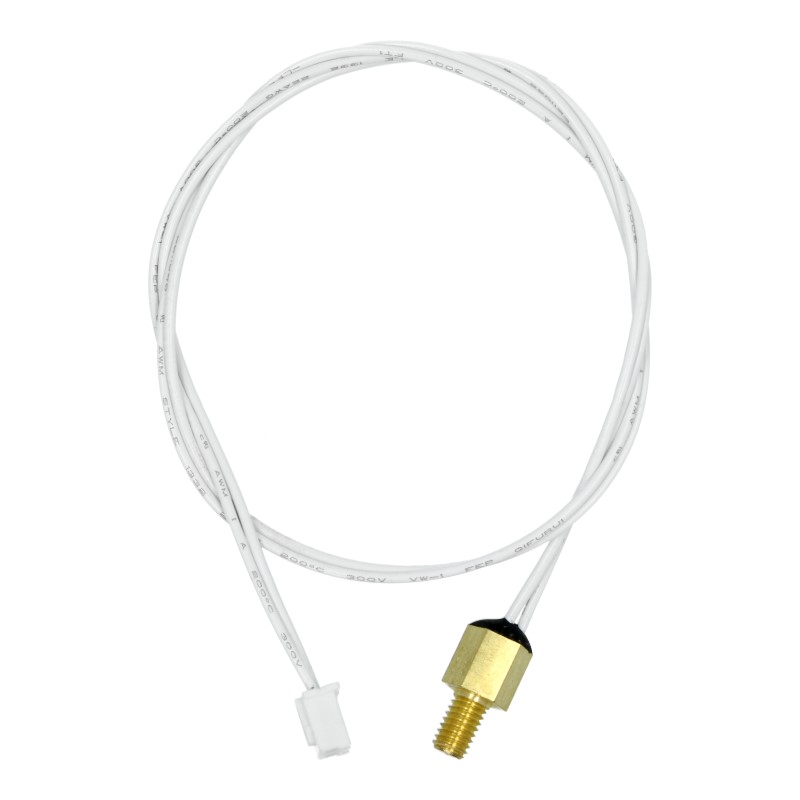 Temperaturfühler (420mm) für Thermoblock der Nivona NICR 10xx Kaffeevollautomaten