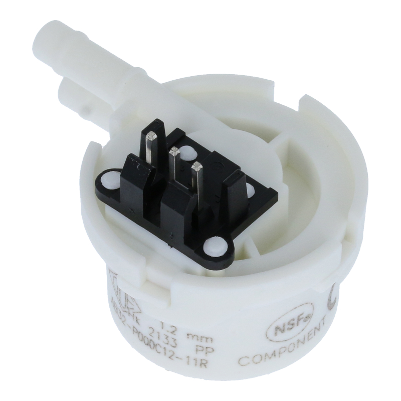Flowmeter / Durchflussmelder für Krups EA / XP Kaffeevollautomaten