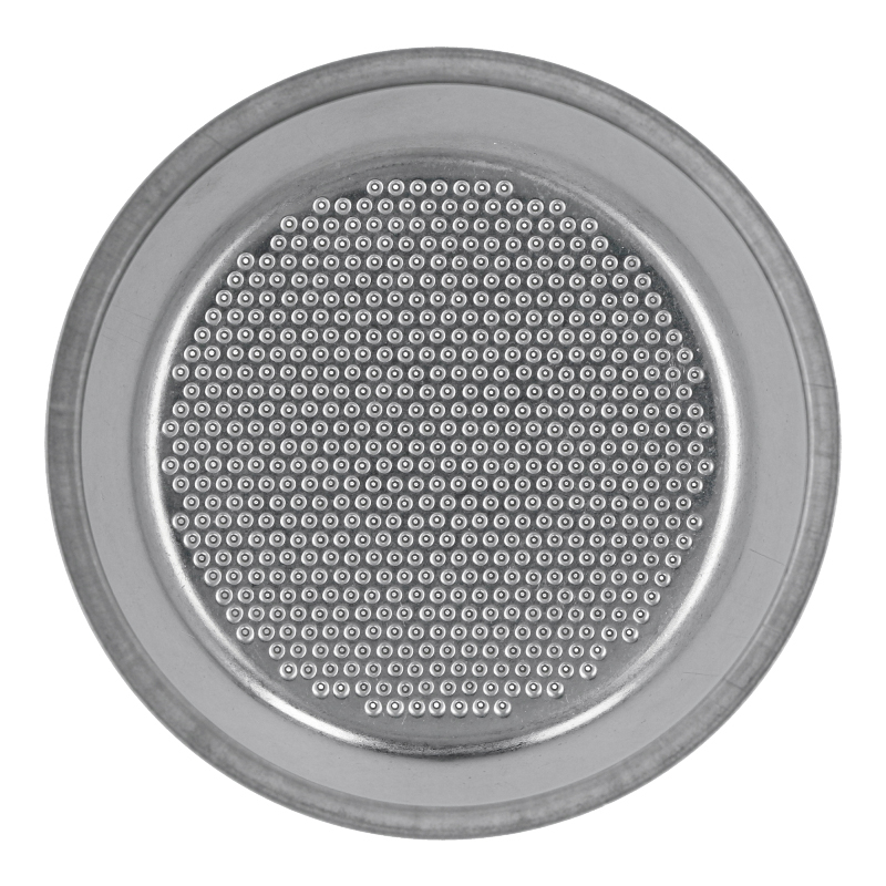 Filtereinsatz (2 Tassen / 14g / Original) für Quickmill Espressomaschinen