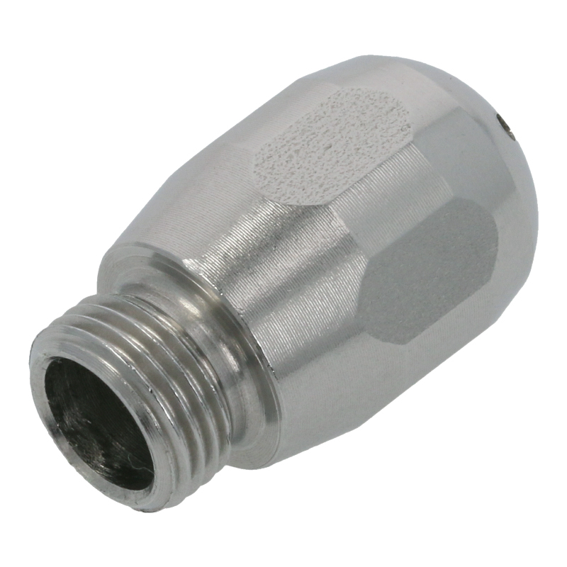 Aufschäumdüse (4-Loch / V2) für Quickmill / Profitec / Rocket Espressomaschinen