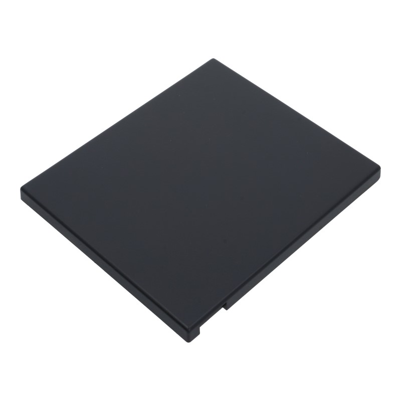 Bohnenbehälterdeckel (Schwarz) für Jura Impressa S- / XS-Serie Kaffeevollautomaten