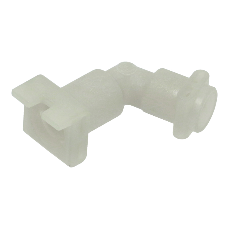 Anschluss / Raccord zu Thermoblock für DeLonghi Gran Lattissima EN 640