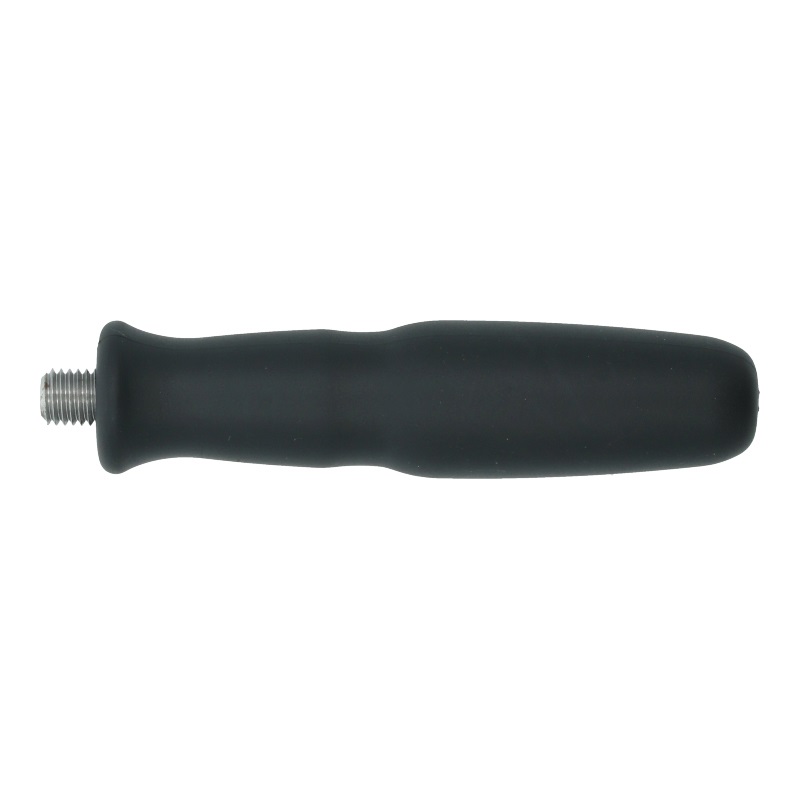 Siebträger Griff (M12 / Schwarz) für ECM / Profitec / Rocket / Quickmill Espressomaschinen