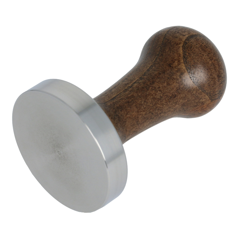 Tamper (58mm / Holz)