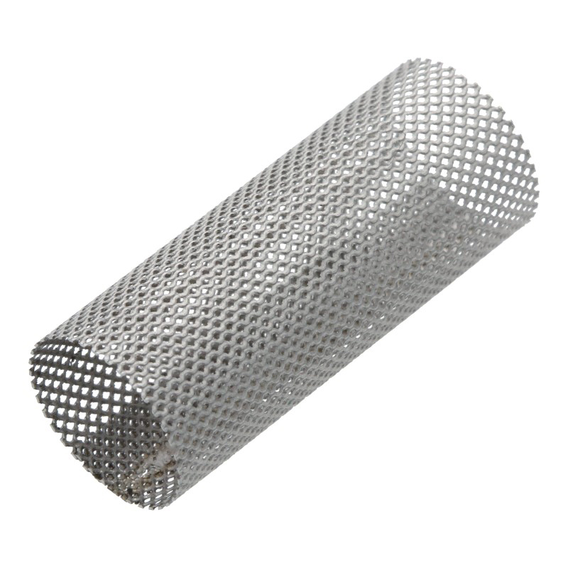 Metallfilter (8,5x22mm) für Gigleur der E61 Gruppen Espressomaschinen