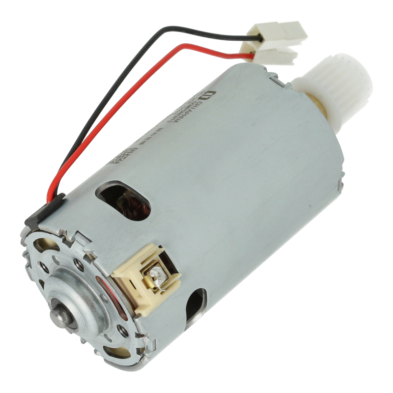 Motor (mit Kabel) für den Antrieb der Brühgruppe DeLonghi EAM / ECA / ESAM / ECAM / ETAM