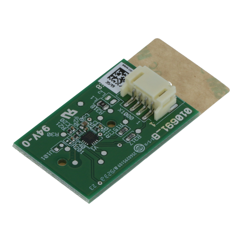 Kapazitiver Wasserstands Sensor für Siemens / Bosch / Neff / Gaggenau Kaffeevollautomaten