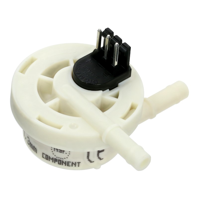 Flowmeter / Durchflussmelder (270° / Ø-1,3mm) für Nivona Typ 692 / 709 Kaffeevollautomaten